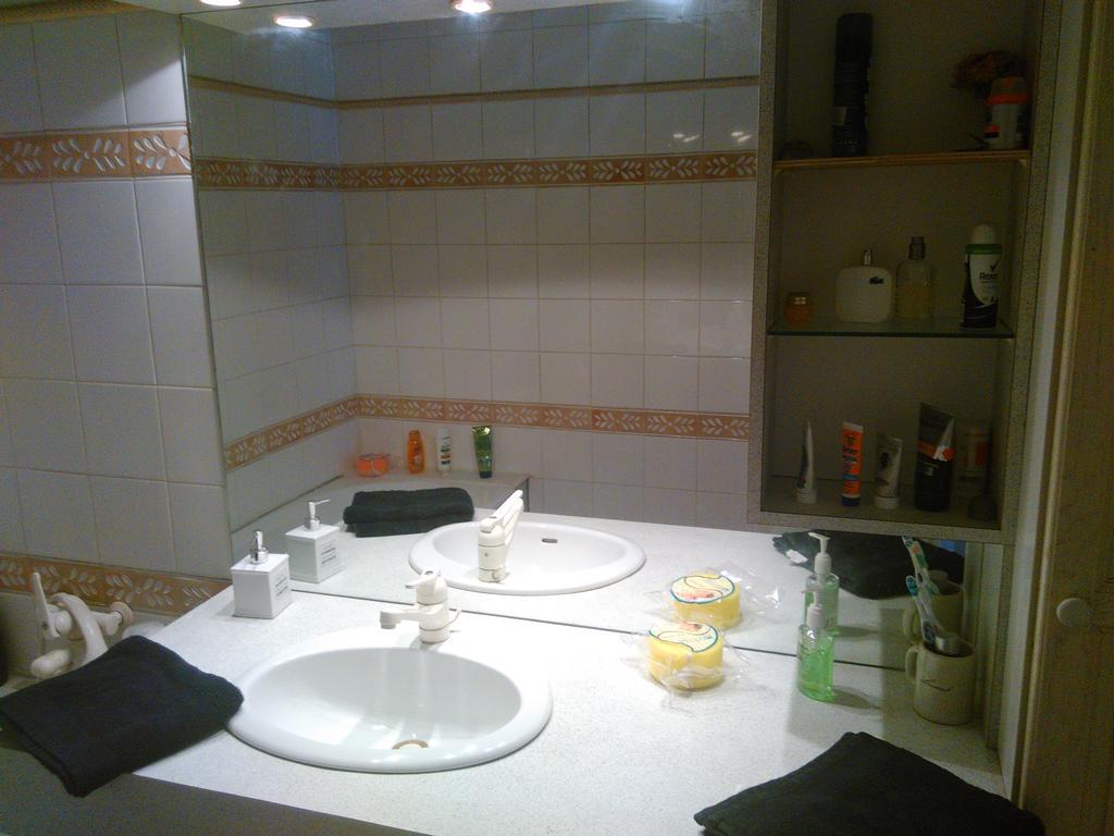 Appartement Lovely Studio