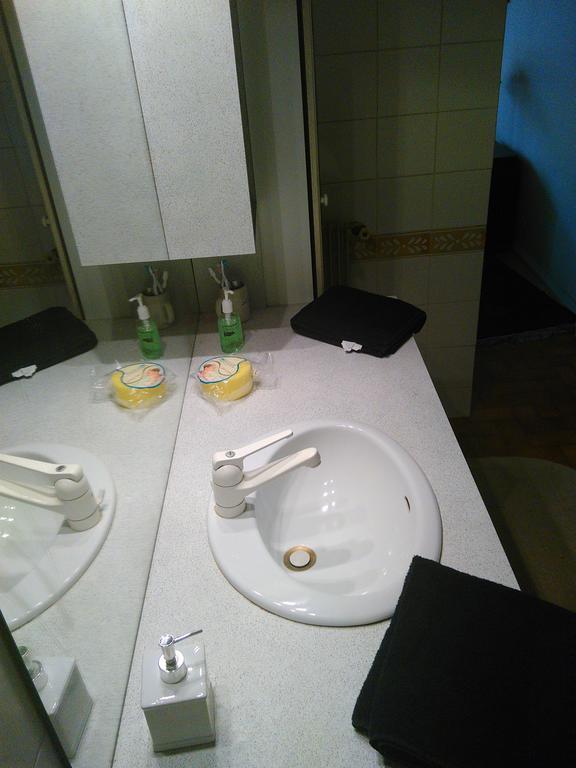 Lovely Studio Appartement Parijs
