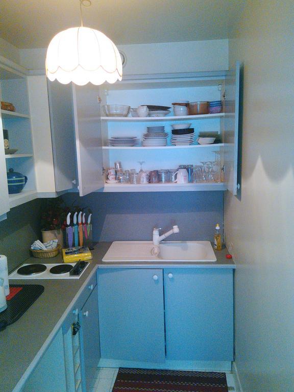 Lovely Studio Appartement *