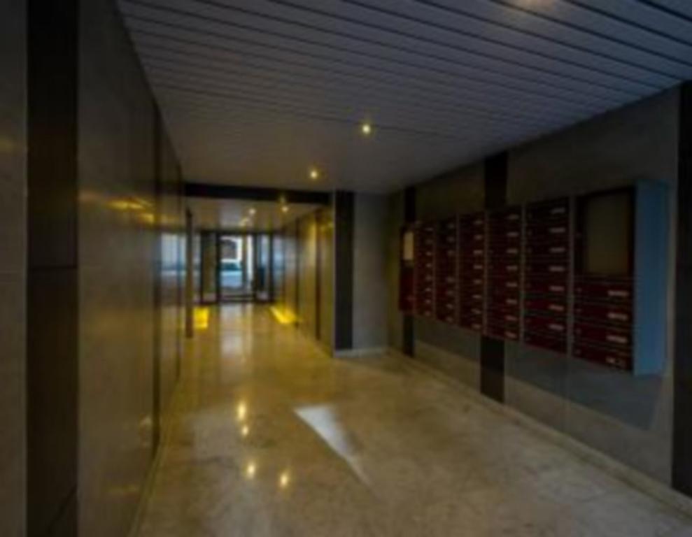 Appartement Lovely Studio Parijs